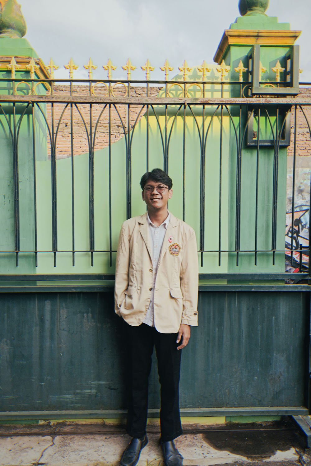Kak Ardi